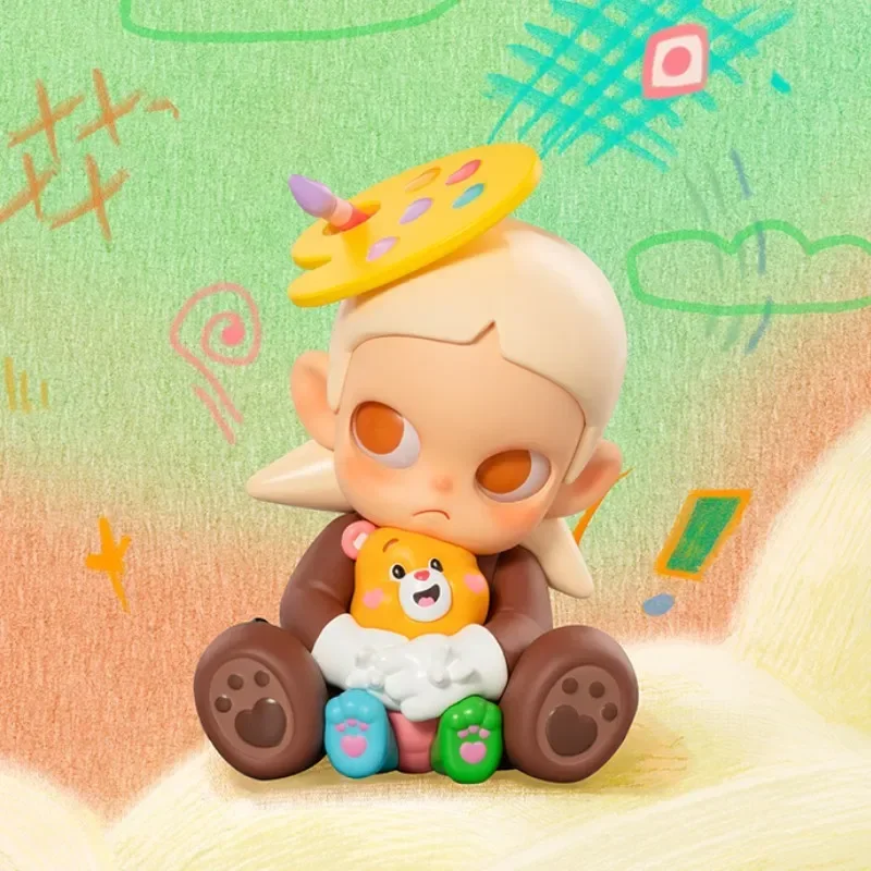 Food X - POP MART CareBears x Zsiga Series