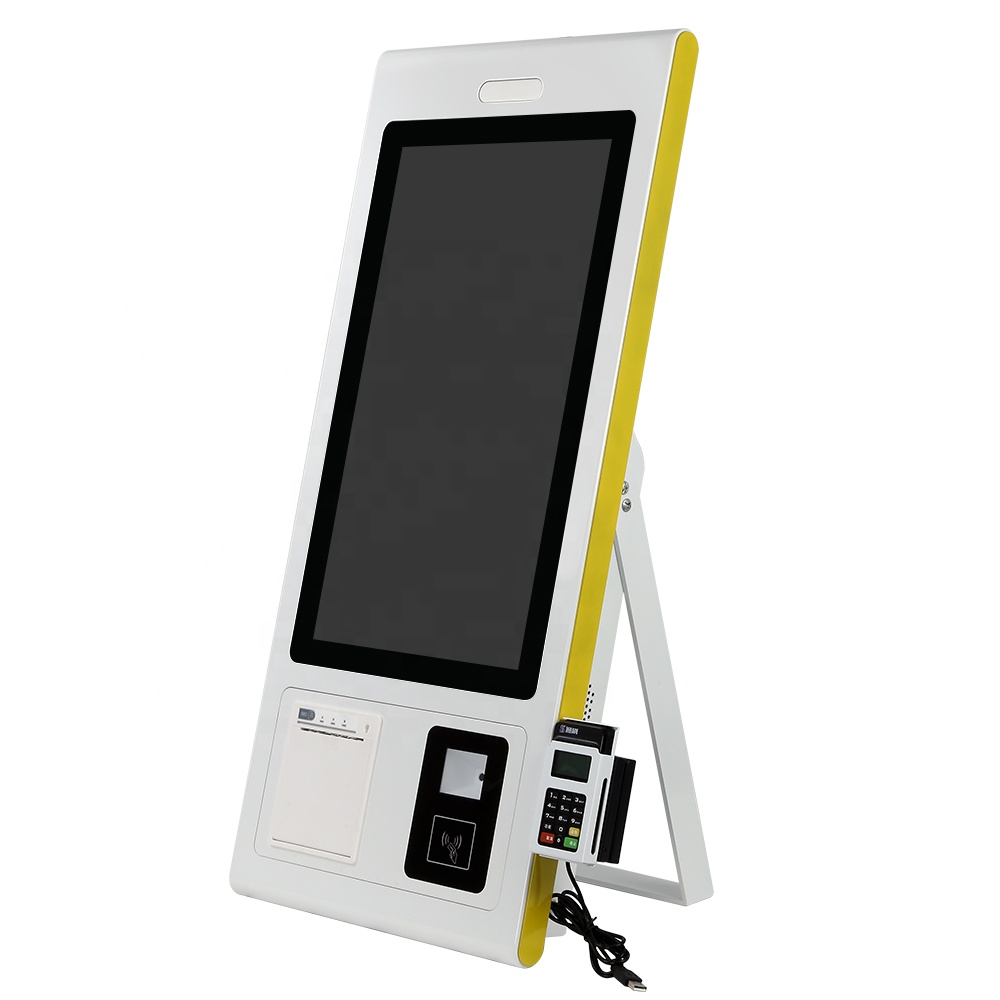 Food And Snacks - Snacks Convenience Store Cashier All-in-one Catering