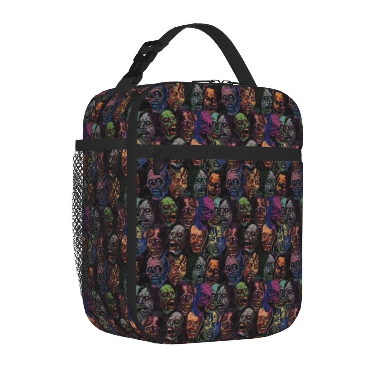 Zombie Snacks - Bestselling Walking Dead Zombie Pattern Tropical