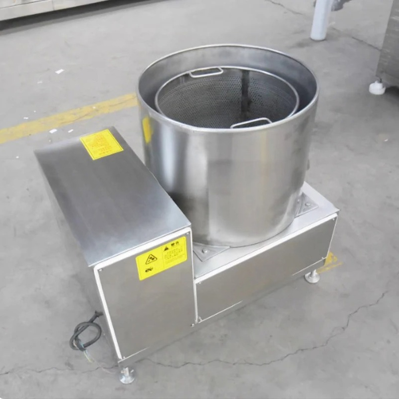 Food Snacks Healthy - Fully Automatic Multifunctional Dried Fruit &
