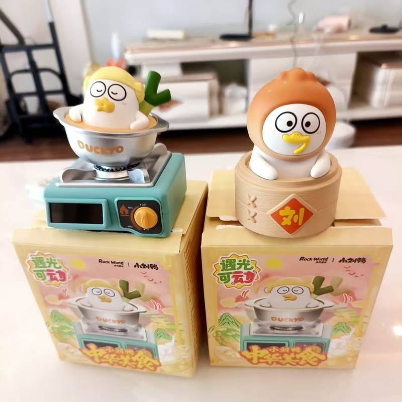 In Stock Xiao Liu Duck Light-A - Food Or Snacks ulasan dan harga