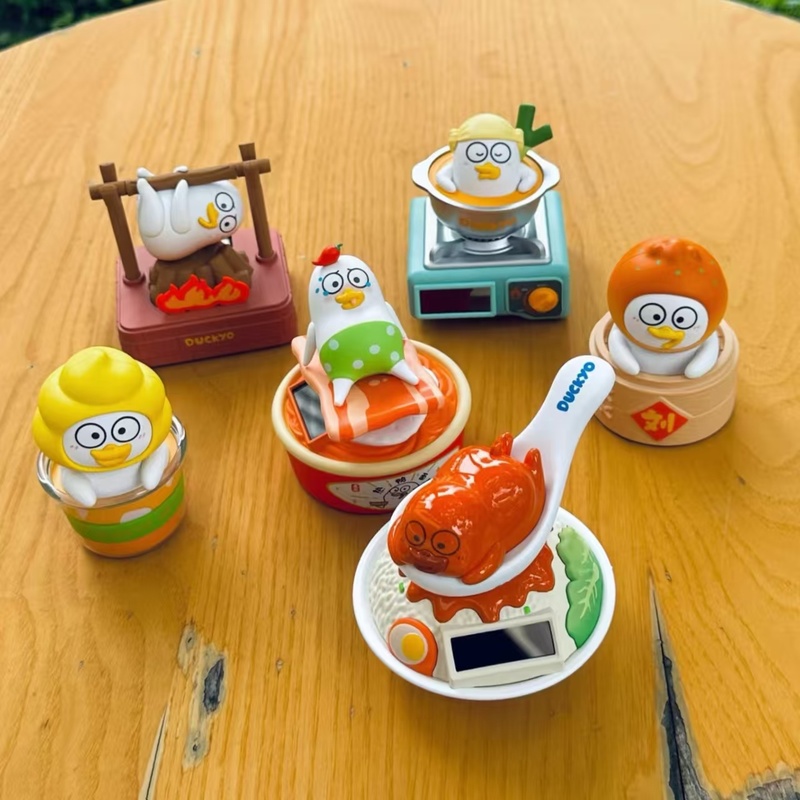 In Stock Xiao Liu Duck Light-A - Food Or Snacks ulasan dan harga