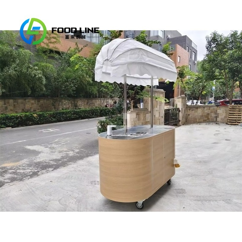 Customized High Quality Hand P - Street Food Snacks ulasan dan harga