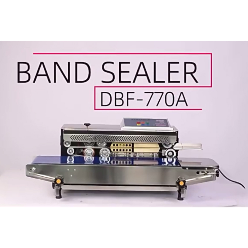 LY Tea Bags Sealing Machine fo - Food And Snacks ulasan dan harga