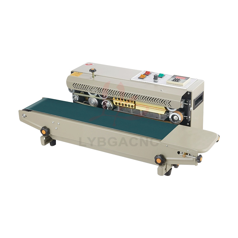 LY Tea Bags Sealing Machine fo - Food And Snacks ulasan dan harga