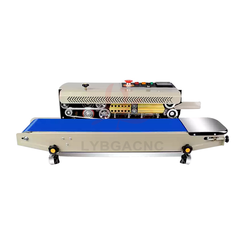 LY Tea Bags Sealing Machine fo - Food And Snacks ulasan dan harga