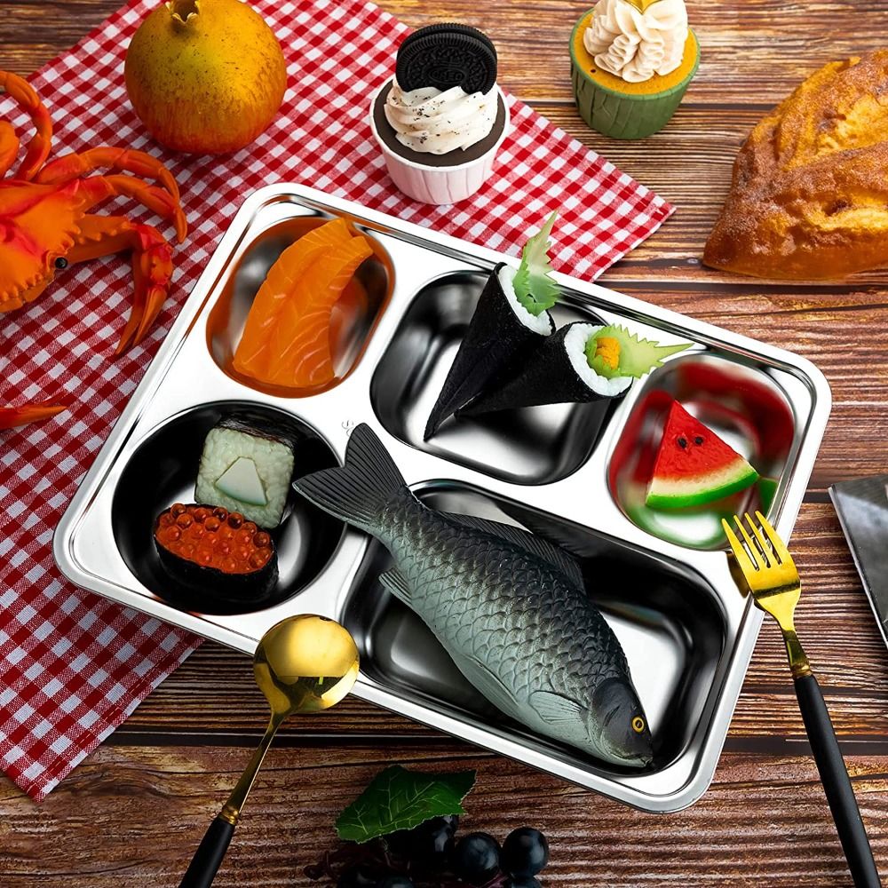 Snack Adults Rectangular for F - Food Platter Snacks ulasan dan harga