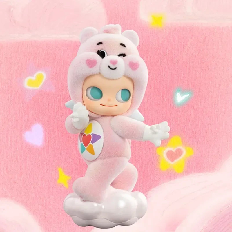 POP MART CareBears x Zsiga Ser - Food X ulasan dan harga