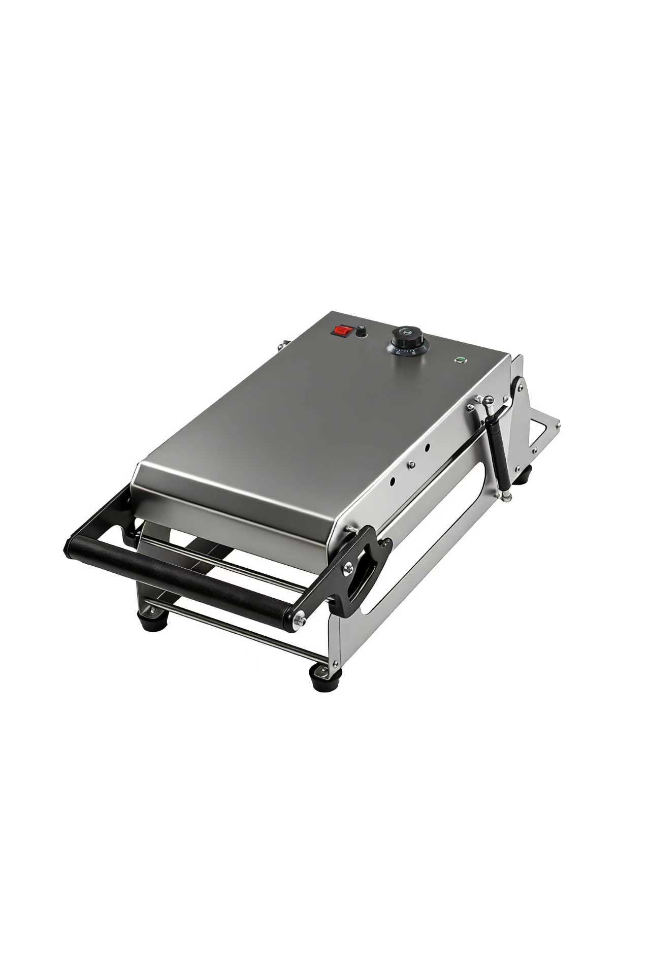 Mini Semi-Automatic Tray Box B - Food X ulasan dan harga