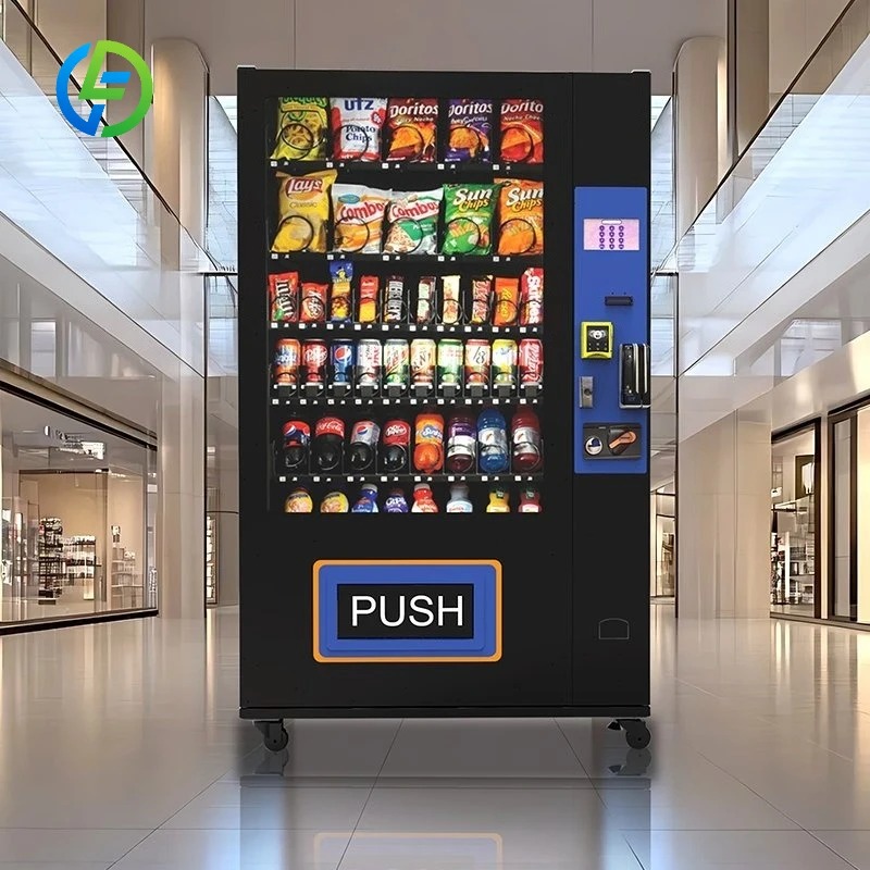 FL Customized Cold Healthy Foo - Food Snacks Healthy ulasan dan harga