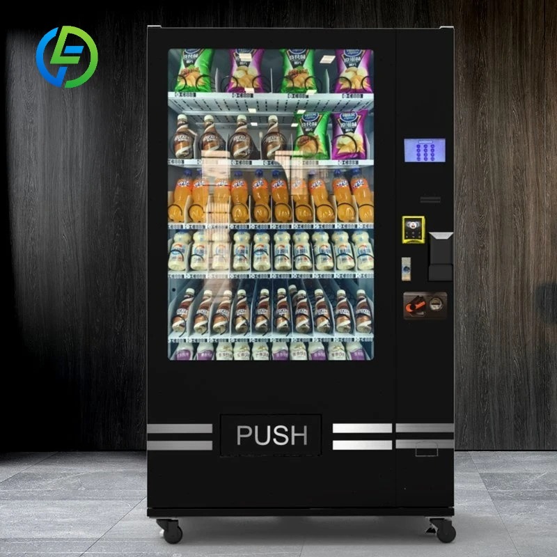 FL Customized Cold Healthy Foo - Food Snacks Healthy ulasan dan harga