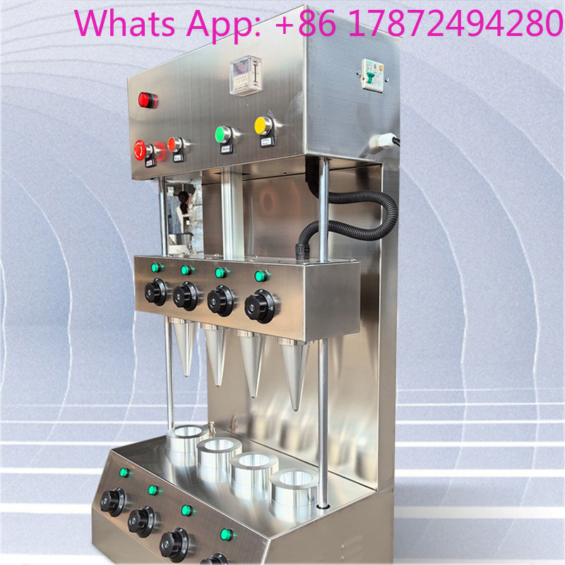 Pizza Machine Popular Cone Mac - Food Snacks Healthy ulasan dan harga