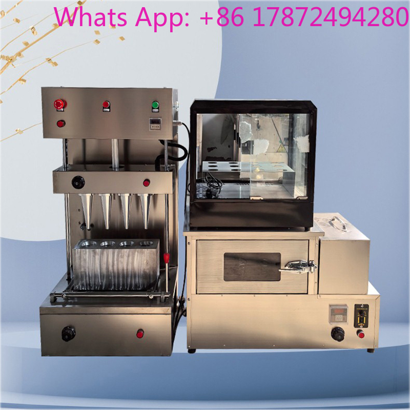 Pizza Machine Popular Cone Mac - Food Snacks Healthy ulasan dan harga