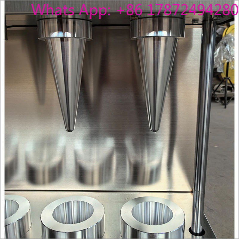 Pizza Machine Popular Cone Mac - Food Snacks Healthy ulasan dan harga