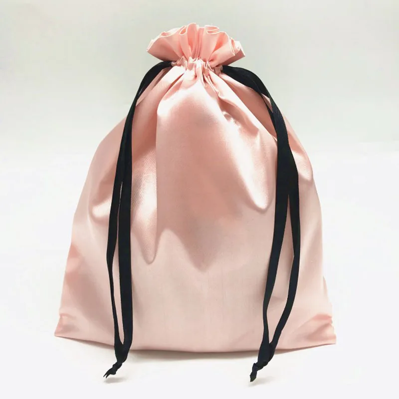 10PCS Custom Satin Extensions  - Food Or Snacks ulasan dan harga