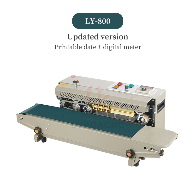 LY Sealing Machine Automatic C - Food And Snacks ulasan dan harga