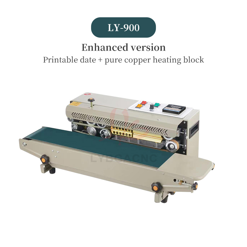 LY Sealing Machine Automatic C - Food And Snacks ulasan dan harga