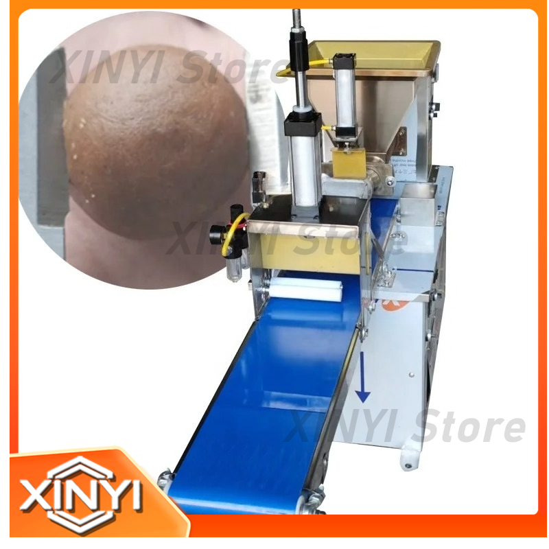 Automatic Small Protein Balls  - Food Snacks With Protein ulasan dan harga