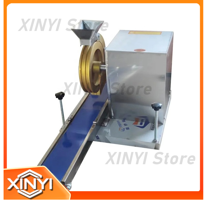 Automatic Small Protein Balls  - Food Snacks With Protein ulasan dan harga
