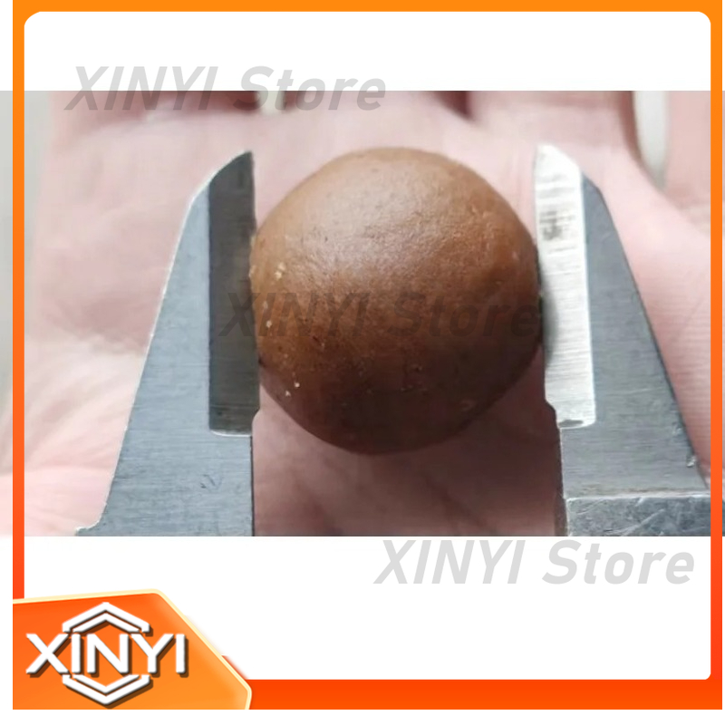 Automatic Small Protein Balls  - Food Snacks With Protein ulasan dan harga
