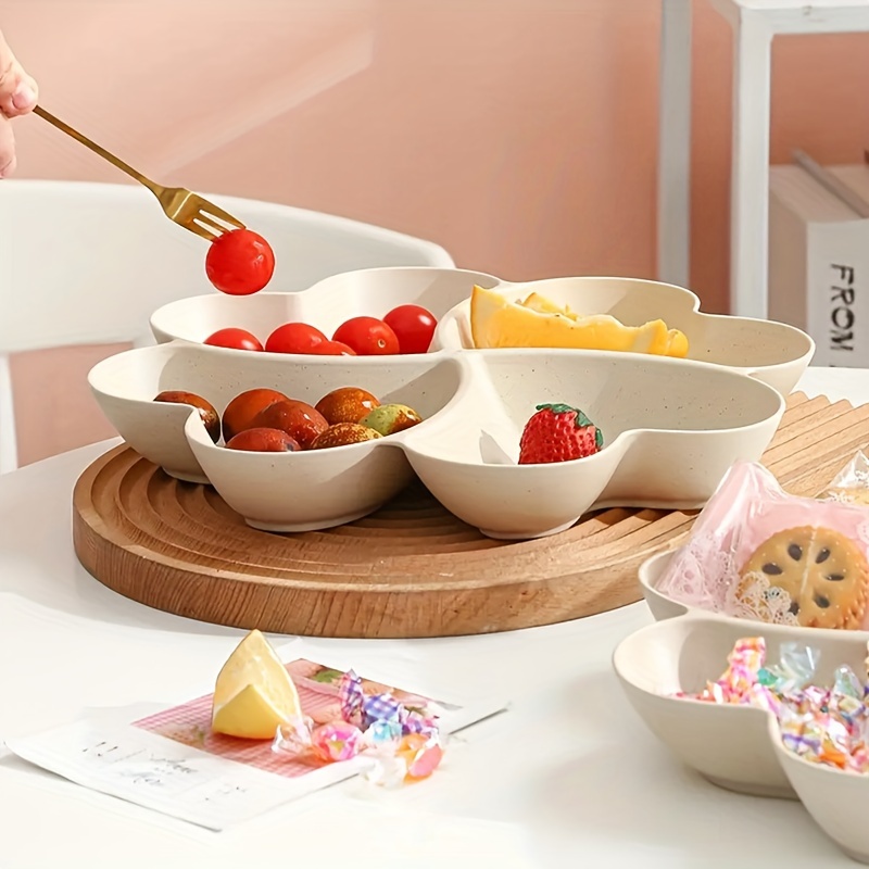 Heart Shaped Fruit Platter Cre - Food Platter Snacks ulasan dan harga