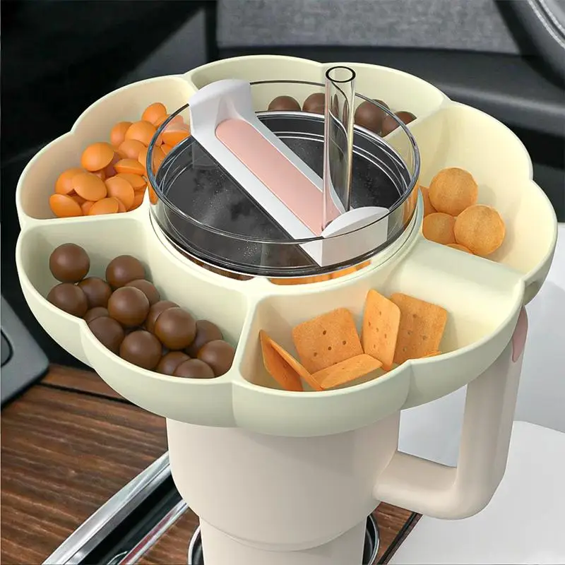 Silicone Snack Platter for Sta - Food Platter Snacks ulasan dan harga