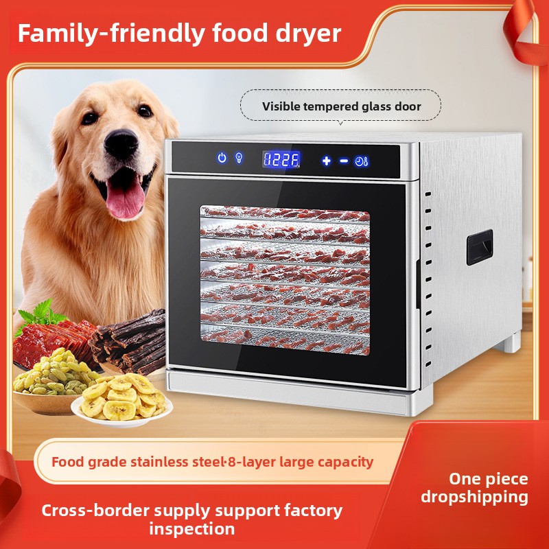 Intelligent Timing Electric Dr - Food Snacks Healthy ulasan dan harga
