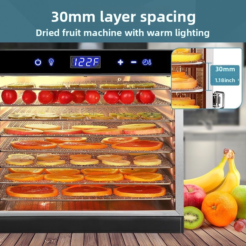 Intelligent Timing Electric Dr - Food Snacks Healthy ulasan dan harga