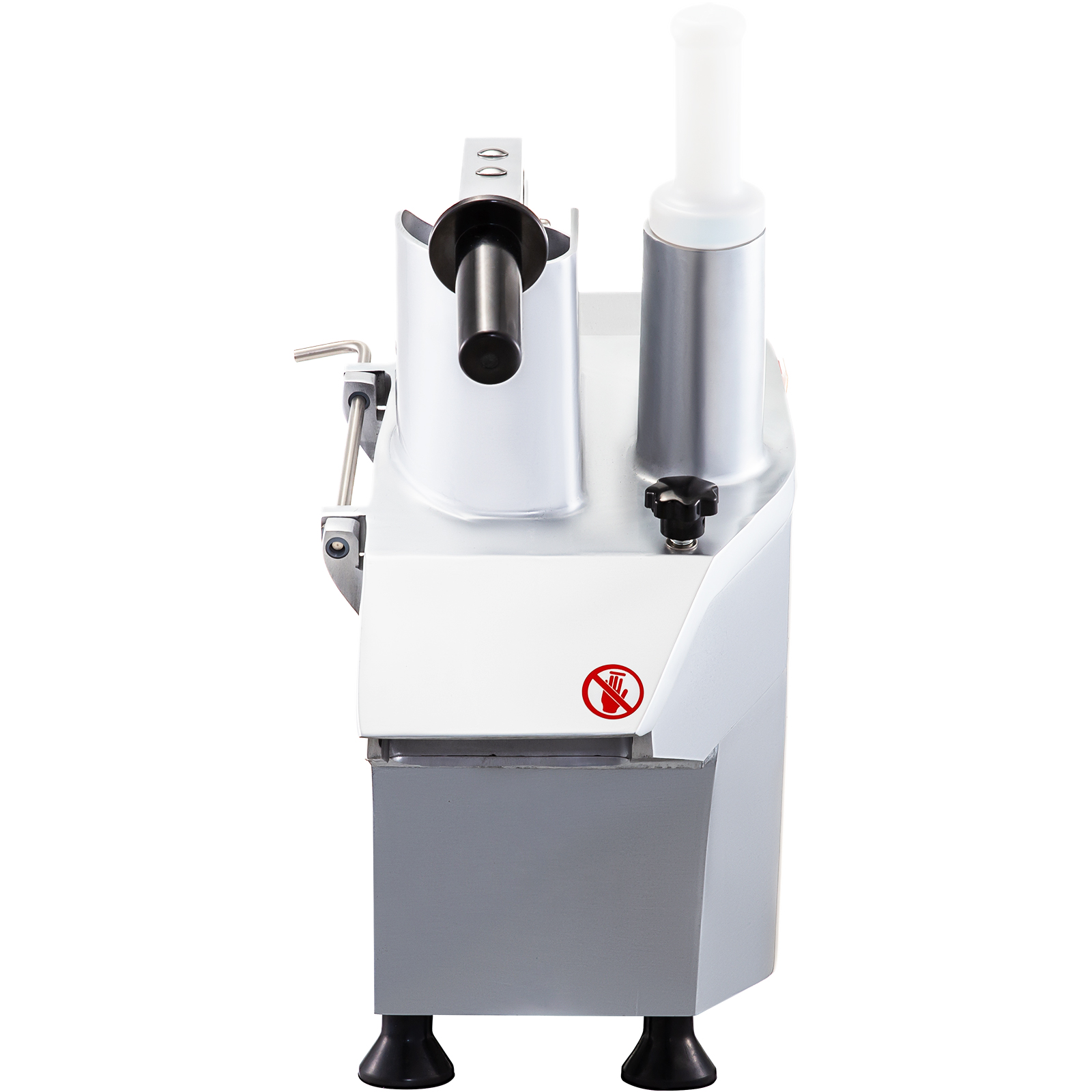 SucceBuy Electric Vegetable Fr - Food X ulasan dan harga