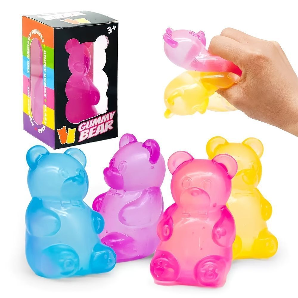 Multi Slow-Rising Squishy, Ran - Food And Snacks ulasan dan harga