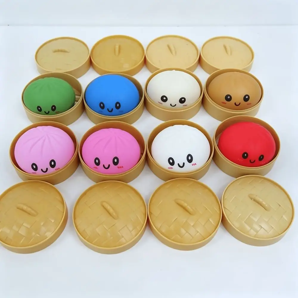 Multi Slow-Rising Squishy, Ran - Food And Snacks ulasan dan harga