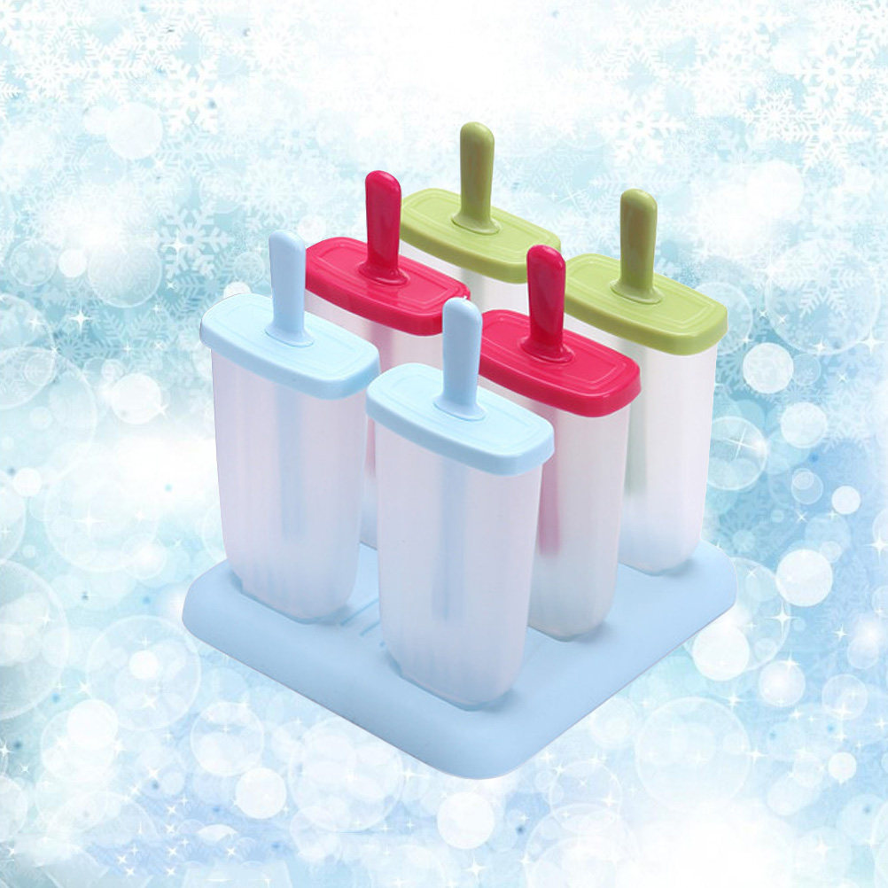 6 Cavity Premium Ice Ice Pop M - Food Snacks Healthy ulasan dan harga