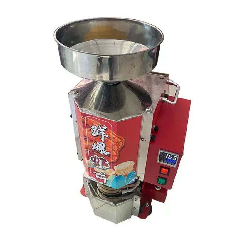2026-Rice Cake Maker Custom Sn - Food Snacks In Korea ulasan dan harga
