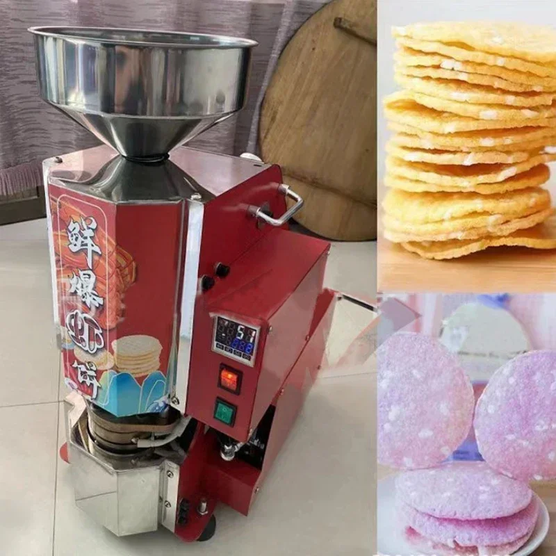 2026-Rice Cake Maker Custom Sn - Food Snacks In Korea ulasan dan harga