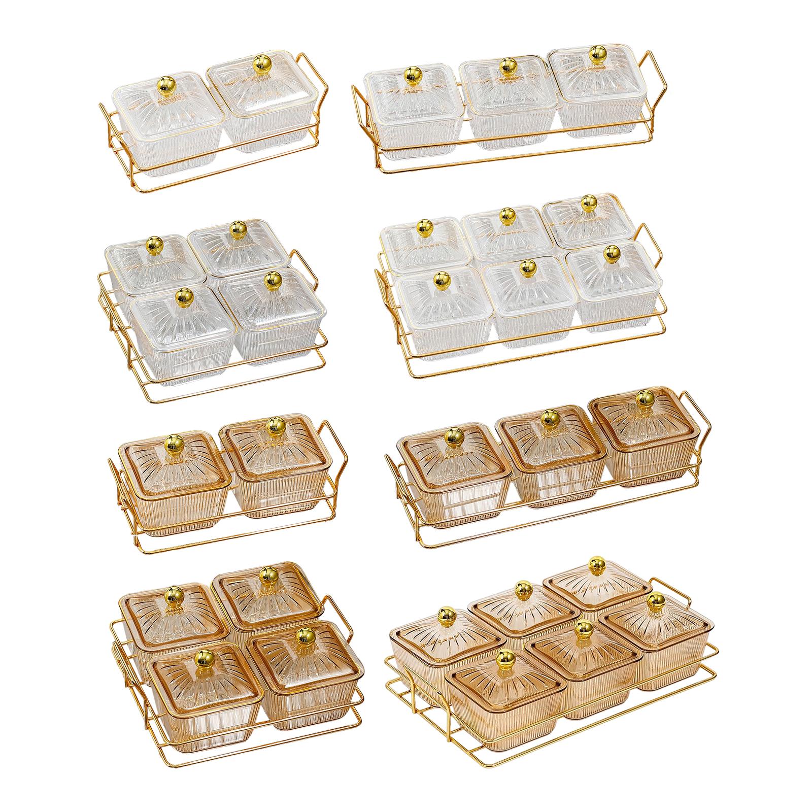 Creative Divided Serving Platt - Food Platter Snacks ulasan dan harga