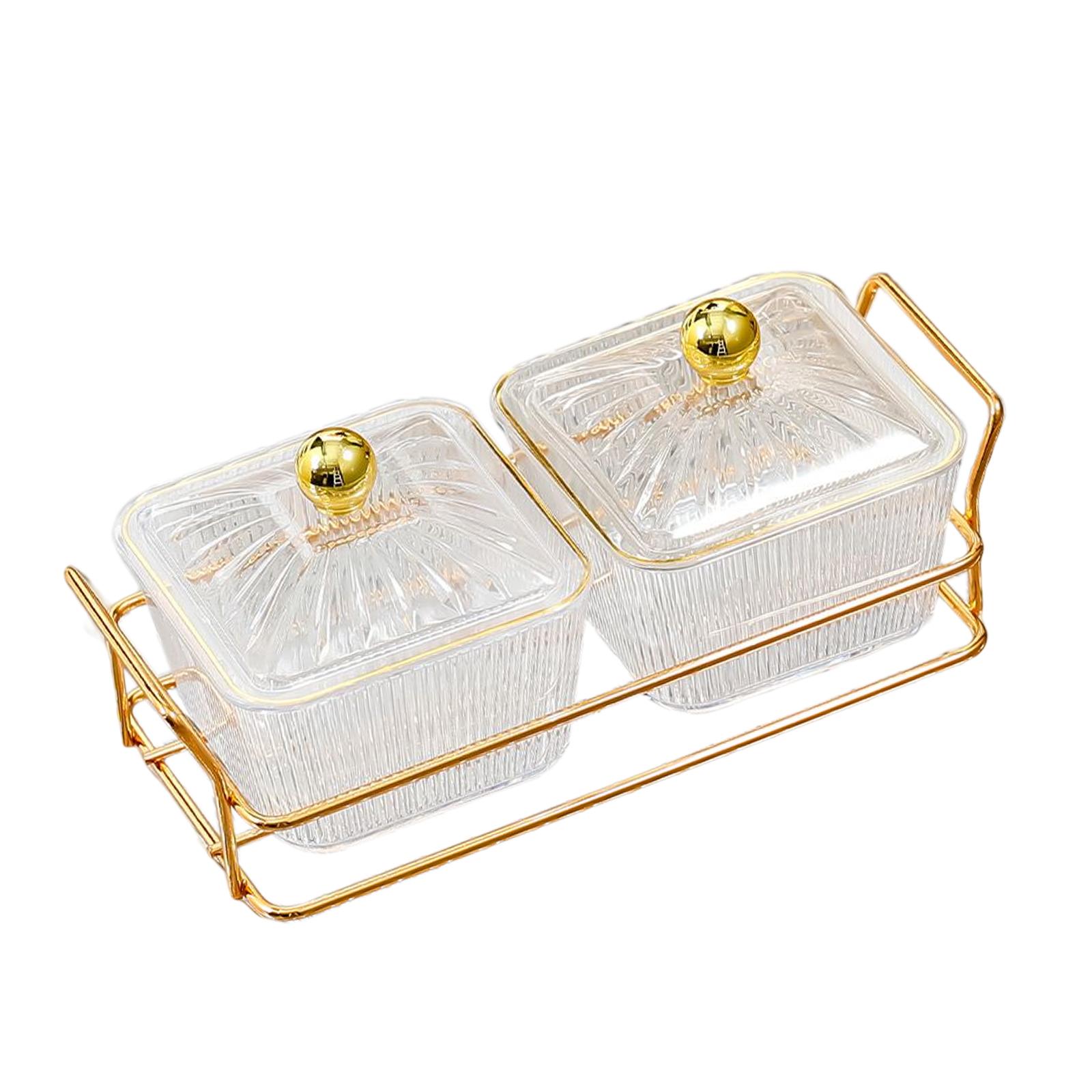 Creative Divided Serving Platt - Food Platter Snacks ulasan dan harga