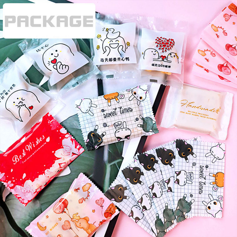 100pcs Birthday Baby Shower Pa - Food Snacks For Baby Shower ulasan dan harga