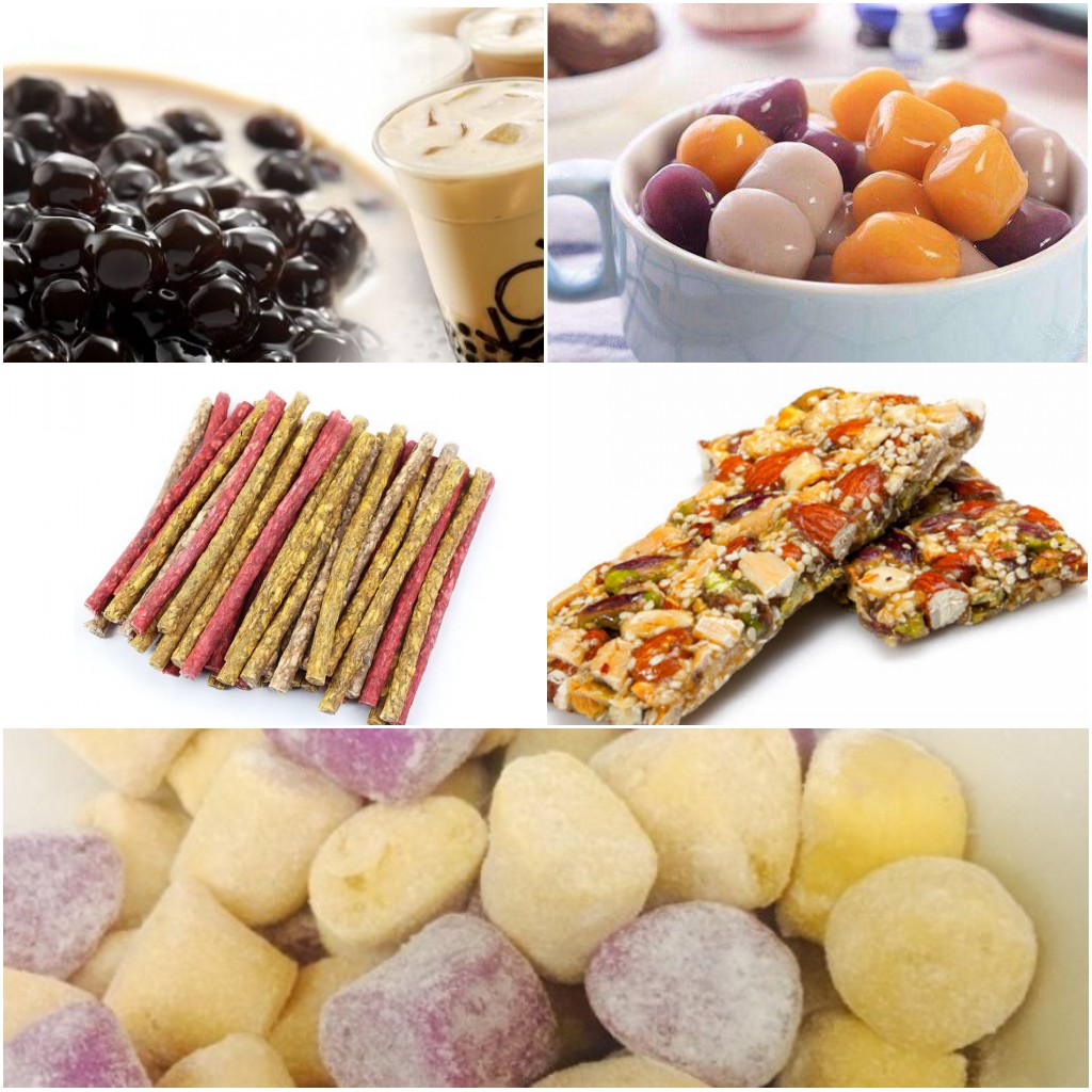 Automatic Food Snack Energy Ba - Food Snacks With Protein ulasan dan harga