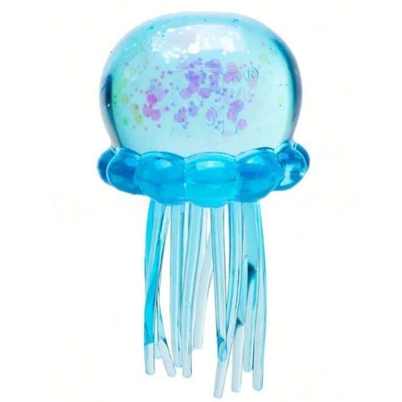 1PC Silky Soft Squishy Blind B - Food And Snacks ulasan dan harga