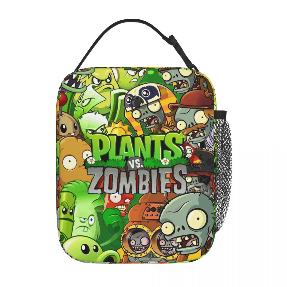 Game Funny Plants-vs-Zombies M - Zombie Snacks ulasan dan harga