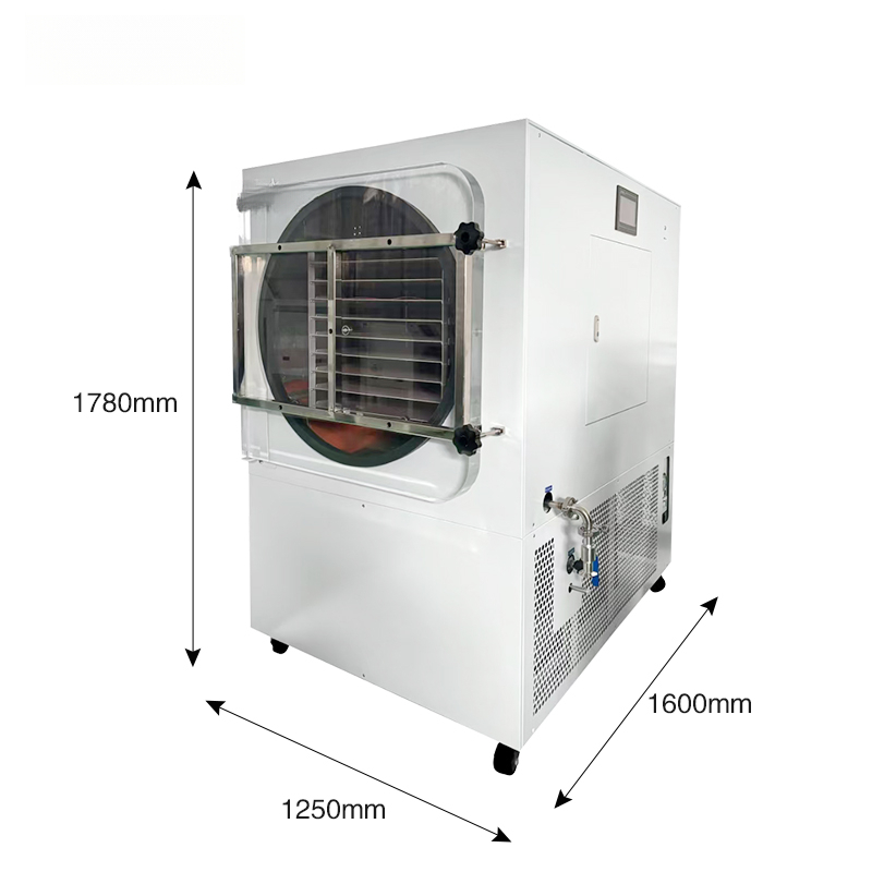 Commercial Automatic 60-70Kg / - Food With Snacks ulasan dan harga