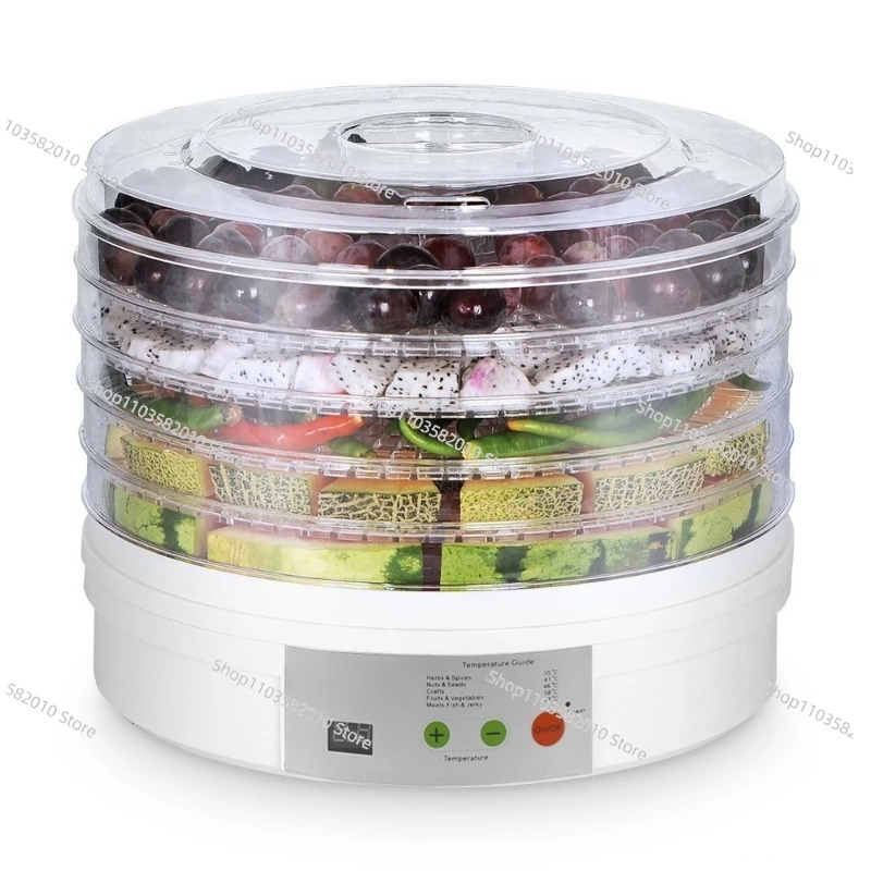 Smart Household Food Dehydrato - Food Snacks Healthy ulasan dan harga