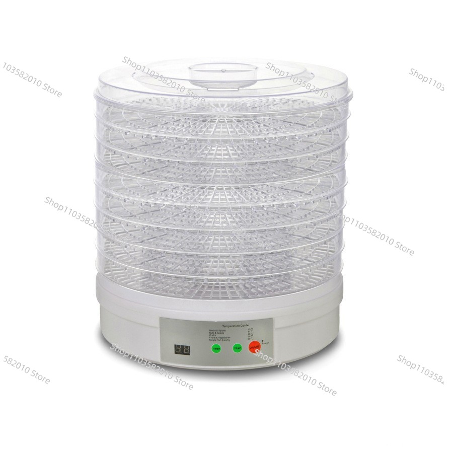 Smart Household Food Dehydrato - Food Snacks Healthy ulasan dan harga