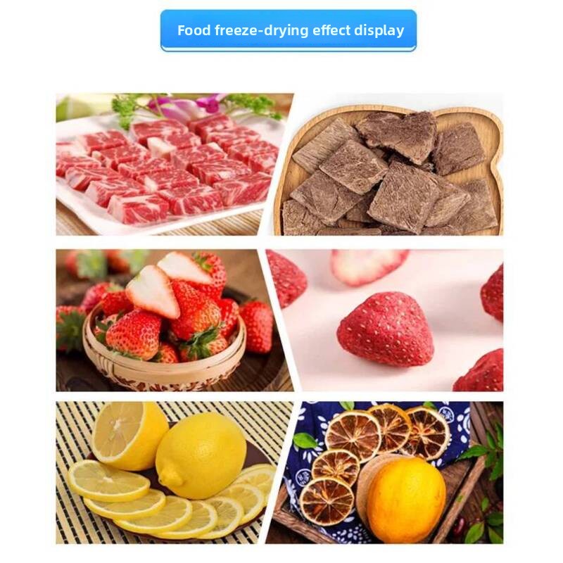 Vacuum Food Fruit Commercial A - Food With Snacks ulasan dan harga