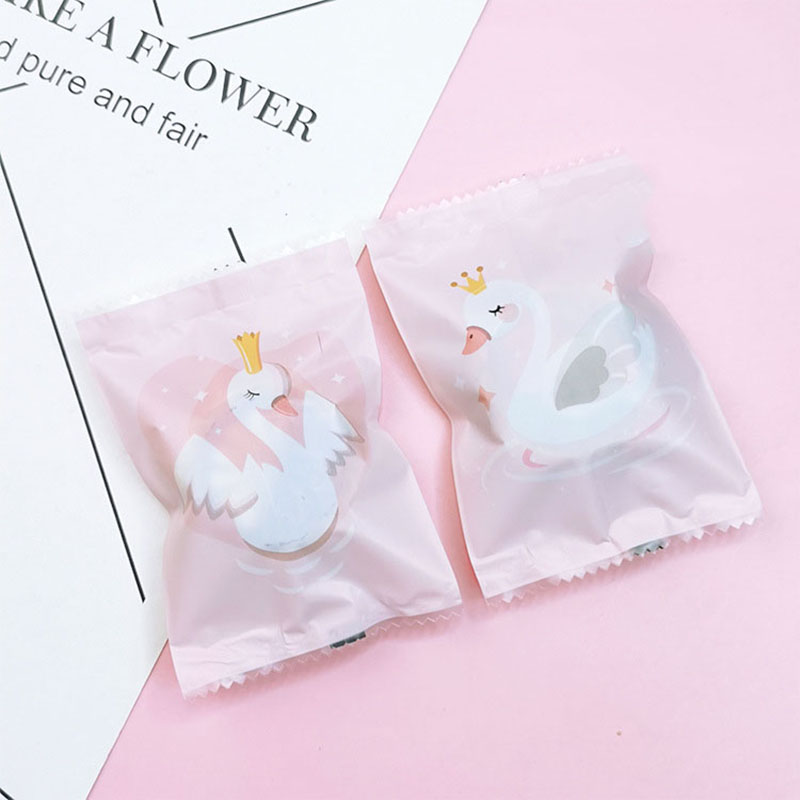 100pcs Wedding Party Baked Sno - Food Snacks For Baby Shower ulasan dan harga
