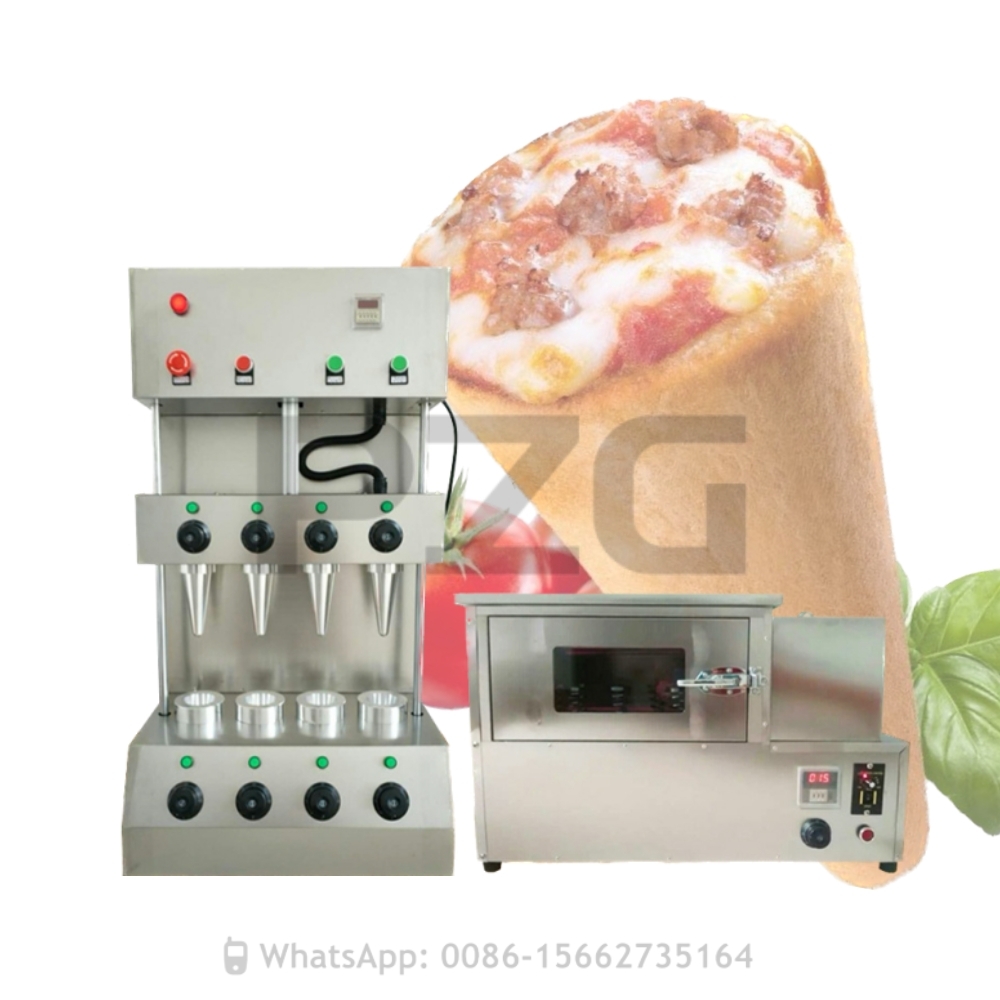 110V 220V Popular Pizza Cone M - Food Snacks Healthy ulasan dan harga