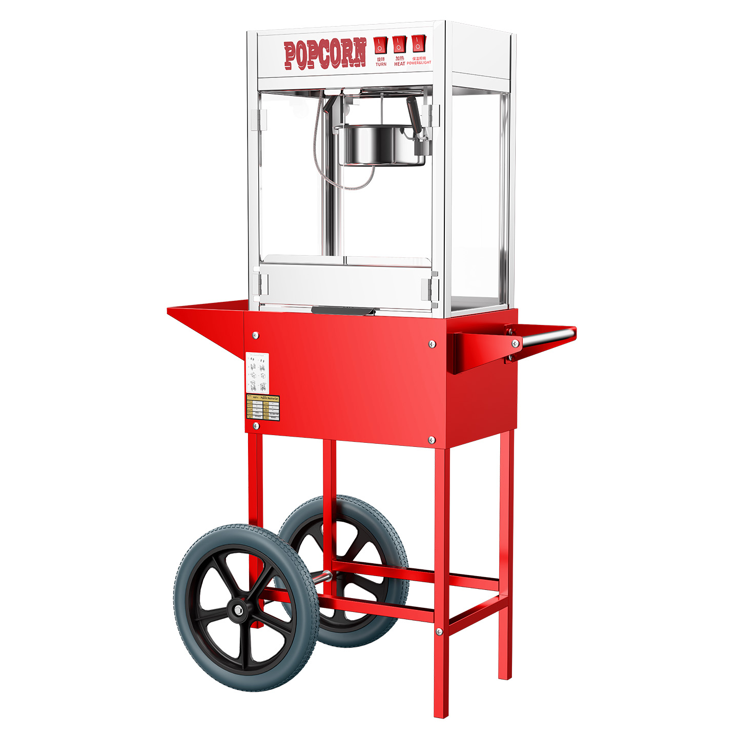 &* Automatic Brand New Caramel - Food Snacks Easy To Make ulasan dan harga