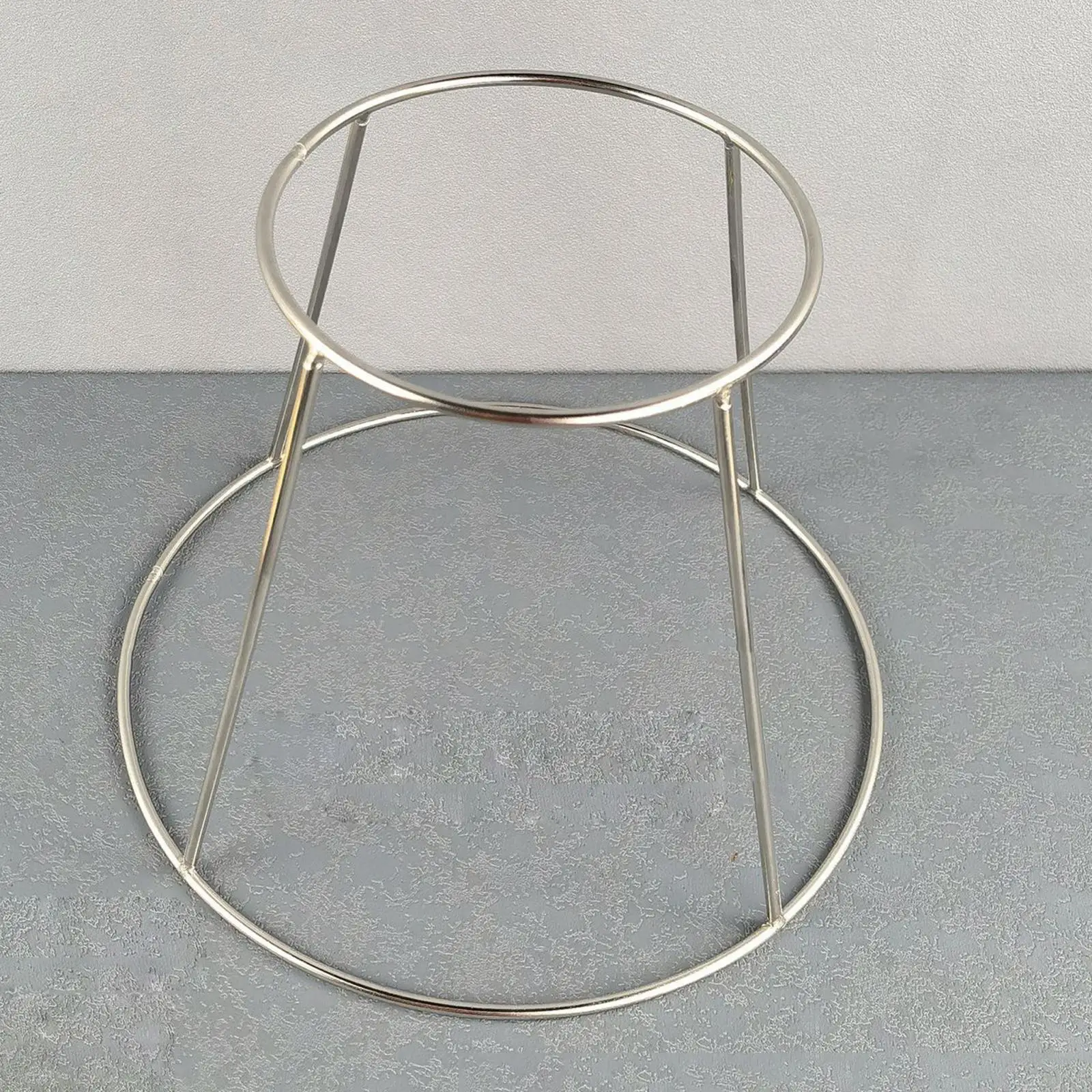 1set Stainless Steel Seafood T - Food Platter Snacks ulasan dan harga