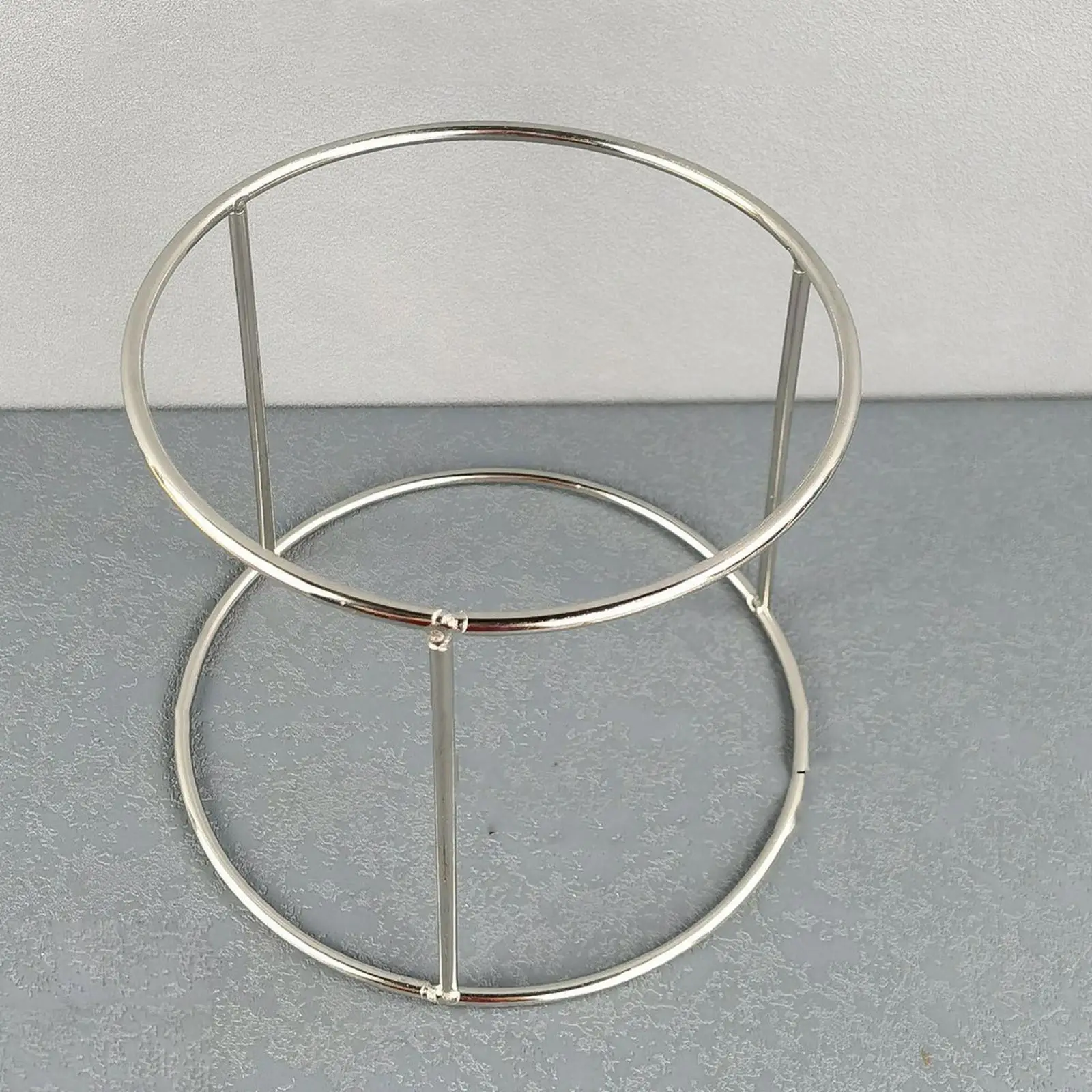 1set Stainless Steel Seafood T - Food Platter Snacks ulasan dan harga