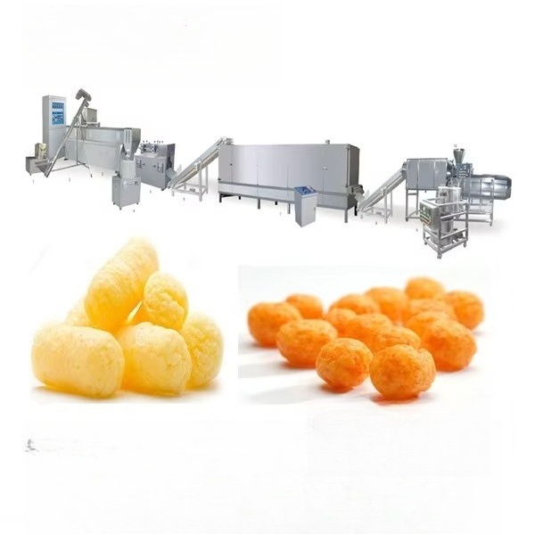 Automatic Stainless Steel Snac - Food Snacks Easy To Make ulasan dan harga